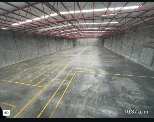 Bodega en renta en Huinala, Apodaca — foto 3 de 9
