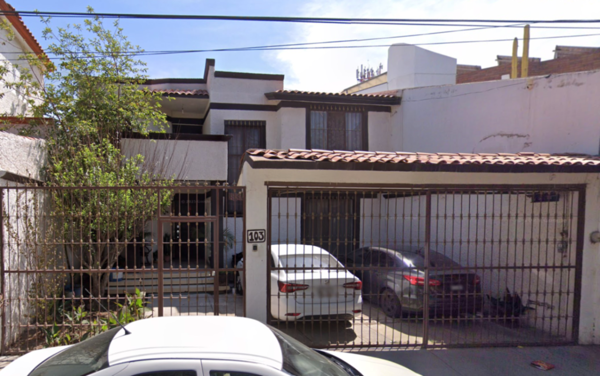 VENTA DE CASA EN DURANGO DURANGO COLONIA REAL DEL MEZQUITAL LM
