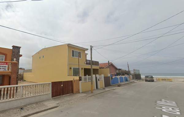 Casa en venta en Mexicali, Playas de Rosarito — foto 2 de 11