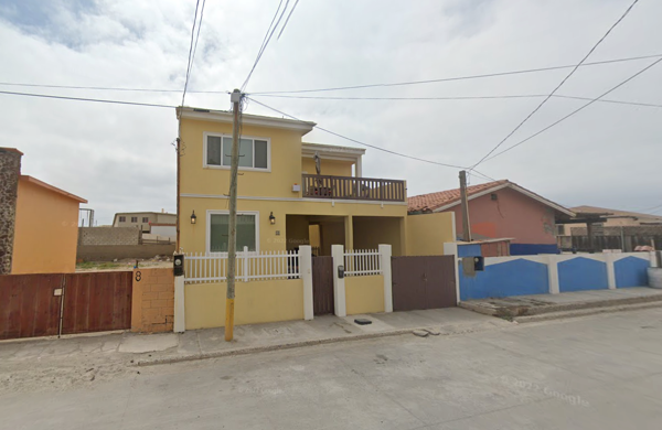 Casa en venta en Mexicali, Playas de Rosarito — foto 3 de 11