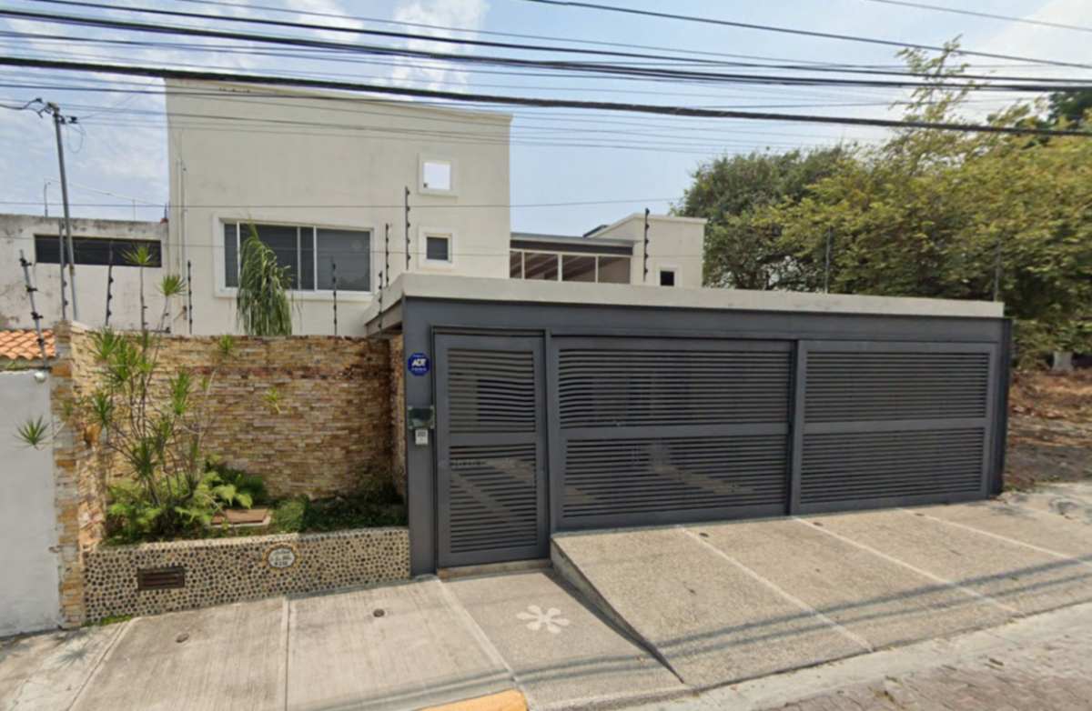 Casa en venta en Burgos Bugambilias, Temixco — foto 1 de 10