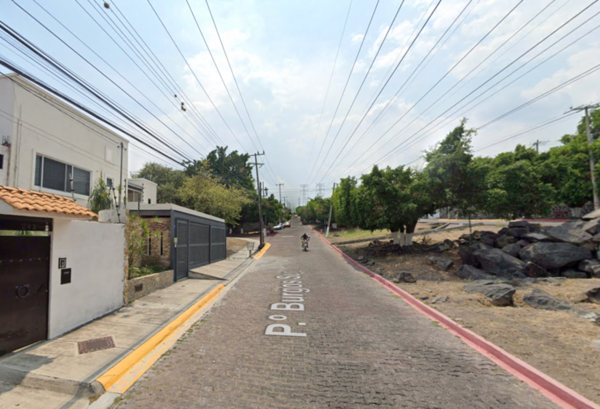 Casa en venta en Burgos Bugambilias, Temixco — foto 2 de 10