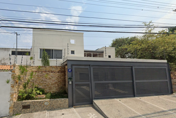 Casa en venta en Burgos Bugambilias, Temixco — foto 3 de 10