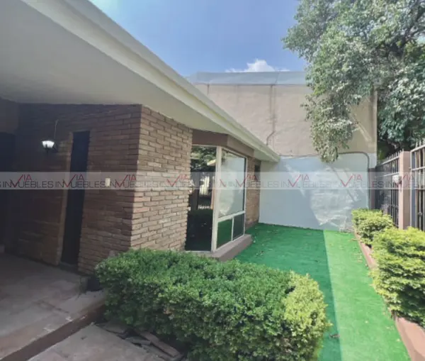Casa en venta en Maria Luisa, Monterrey — foto 2 de 16