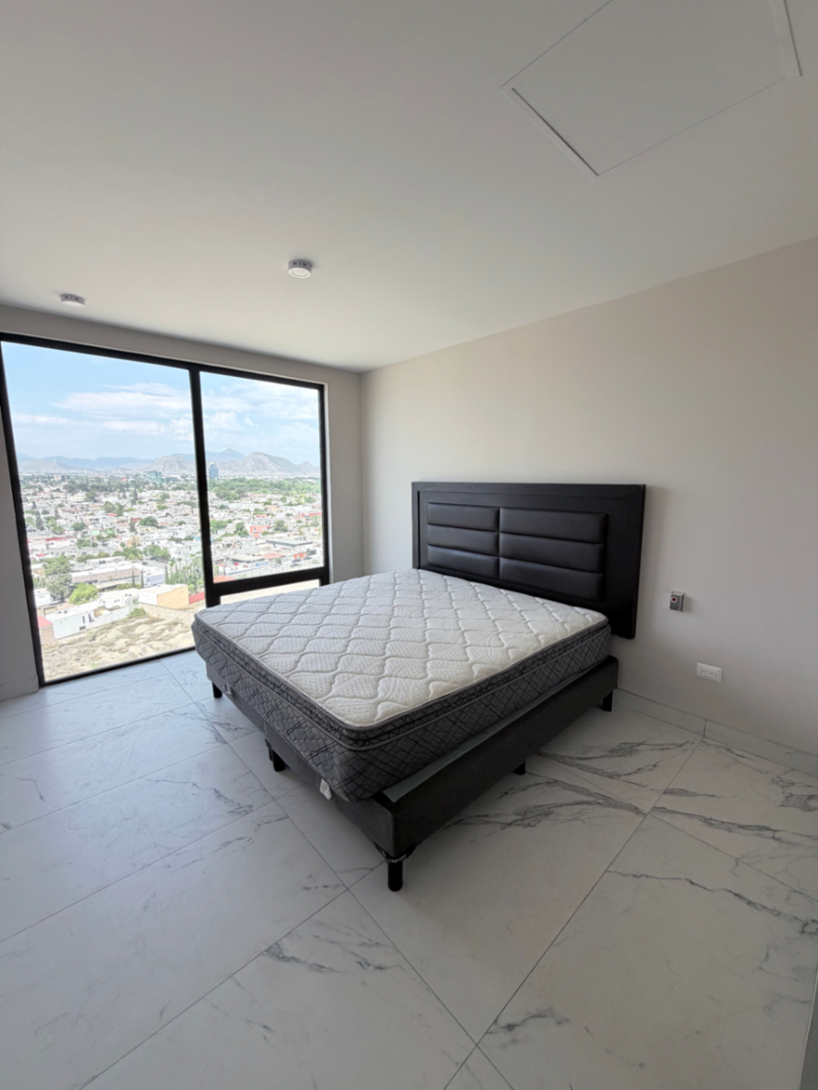 Departamento en venta en Los Ángeles, Saltillo — foto 1 de 20