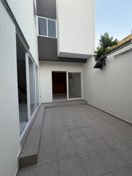 Casa en venta en Graciano Sánchez Romo, Boca del Río — foto 3 de 16