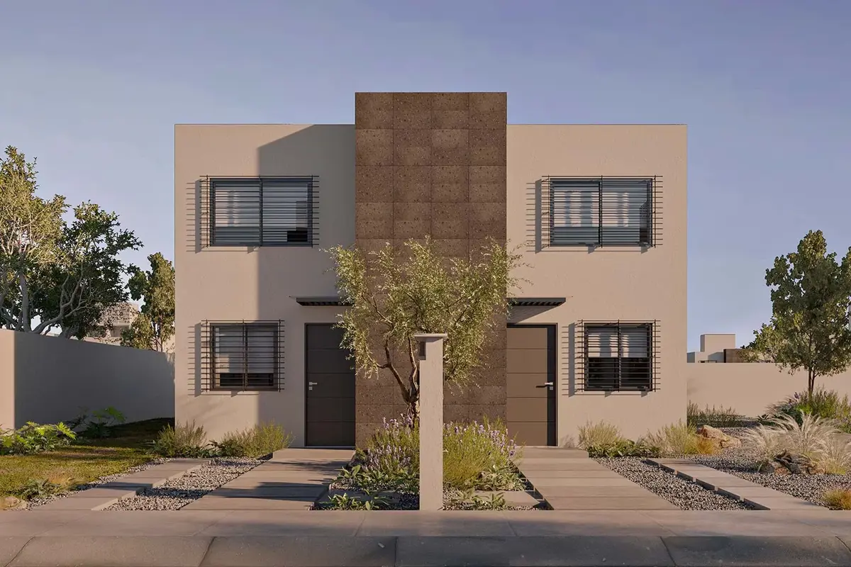 Casa en venta en Sendas Residencial, El Marqués — foto 1 de 10