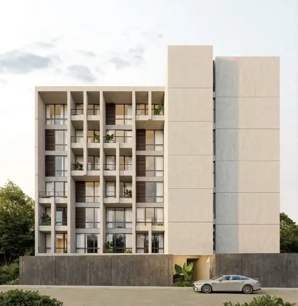 Departamento en venta en Montes de Ame, Mérida — foto 3 de 14
