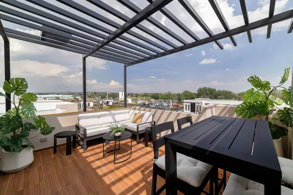 Casa en venta en Sendas Residencial, El Marqués — foto 2 de 10
