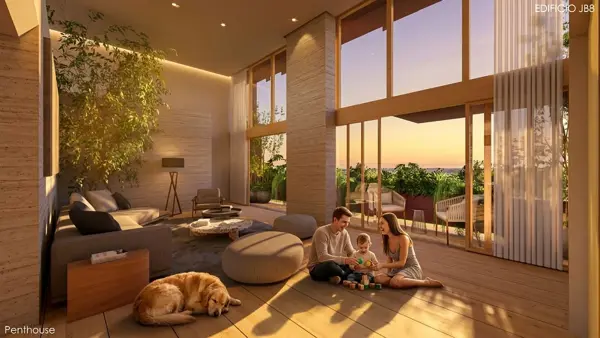 Departamento en venta en Condesa, Cuauhtémoc — foto 2 de 13