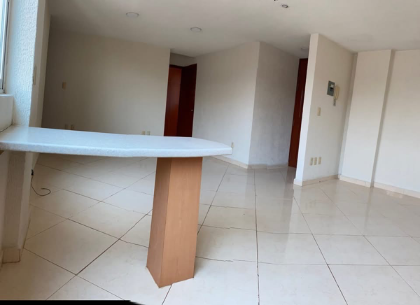 Departamento en renta en Atenor Salas, Benito Juárez — foto 2 de 15