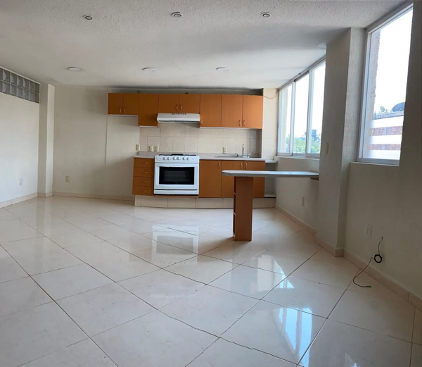 Departamento en renta en Atenor Salas, Benito Juárez — foto 3 de 15