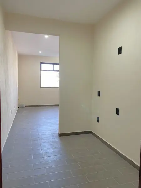Oficina en renta en Jesus Jimenez Gallardo, Metepec — foto 3 de 8