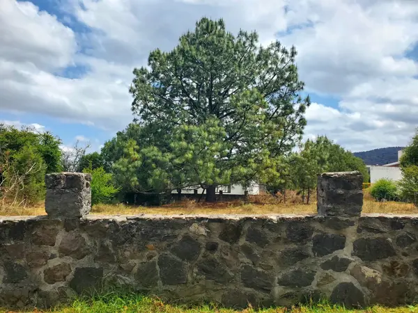 Terreno en venta en Bermúdez, Huasca de Ocampo — foto 3 de 11