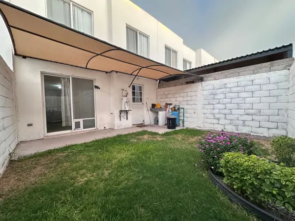 Casa en venta en Valle de los Almendros, Torreón — foto 2 de 17