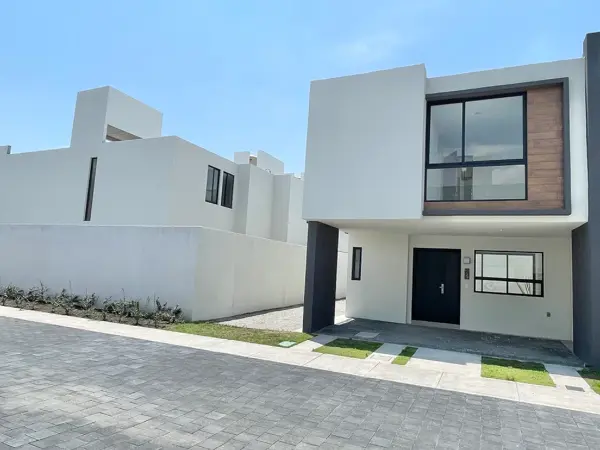 Casa en renta en San Mateo Otzacatipan, Toluca — foto 2 de 17