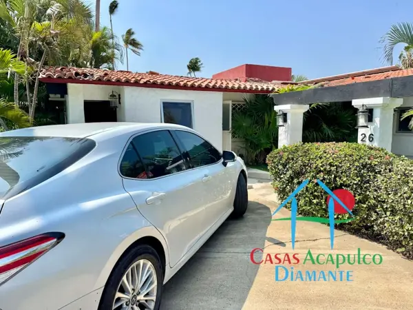 Casa en venta en Villas Princess I, Acapulco de Juárez — foto 3 de 69
