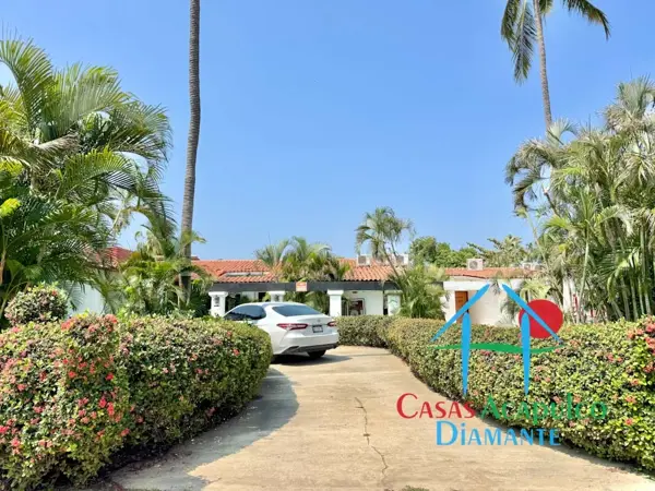 Casa en venta en Villas Princess I, Acapulco de Juárez — foto 2 de 69