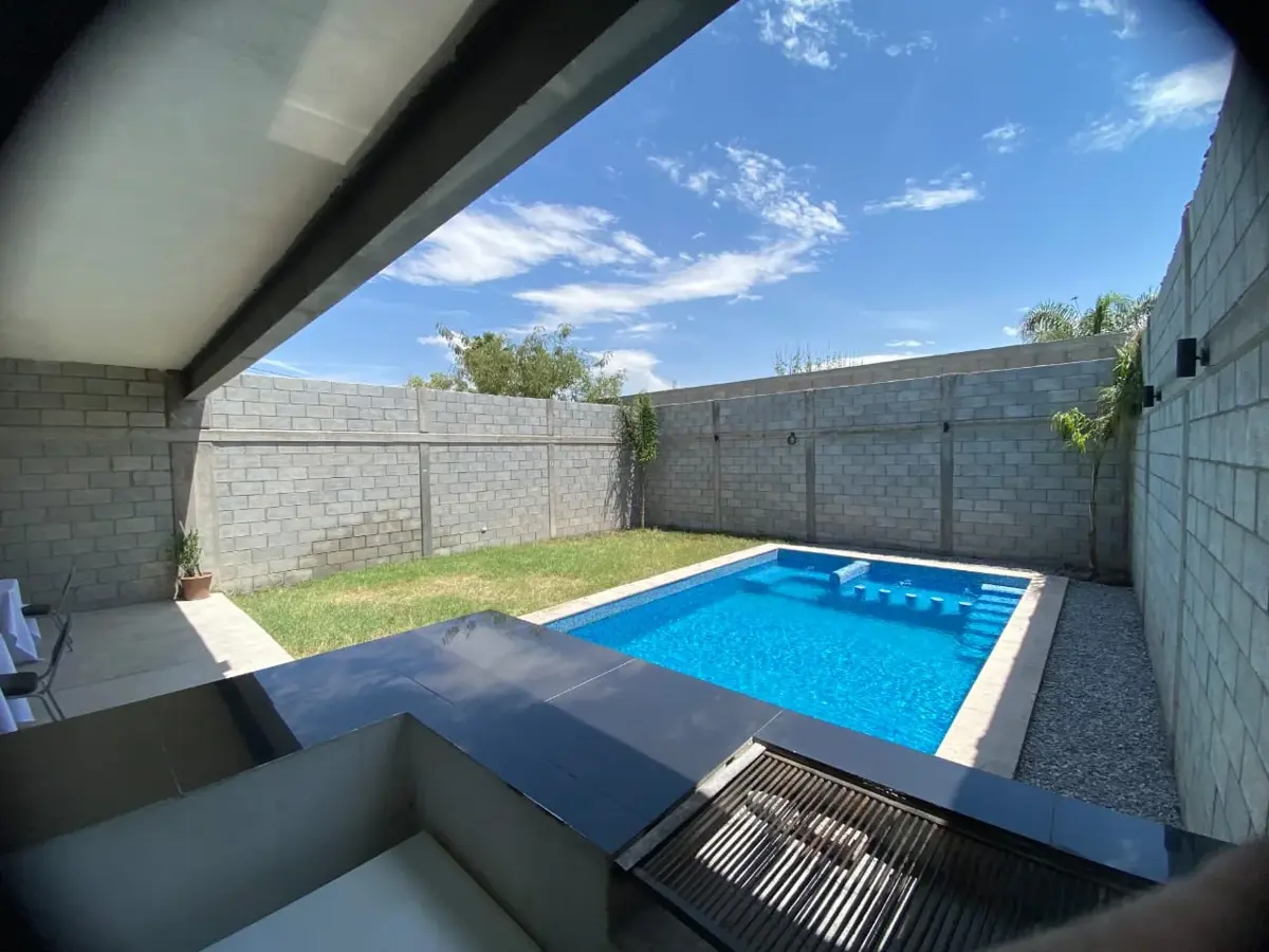 Quinta en venta en Monte Real, Torreón — foto 1 de 7