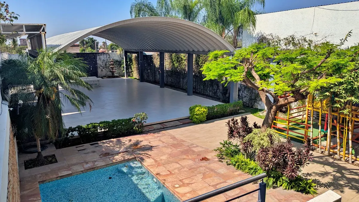 Finca-Rancho en venta en Acatlipa Centro, Temixco — foto 1 de 16