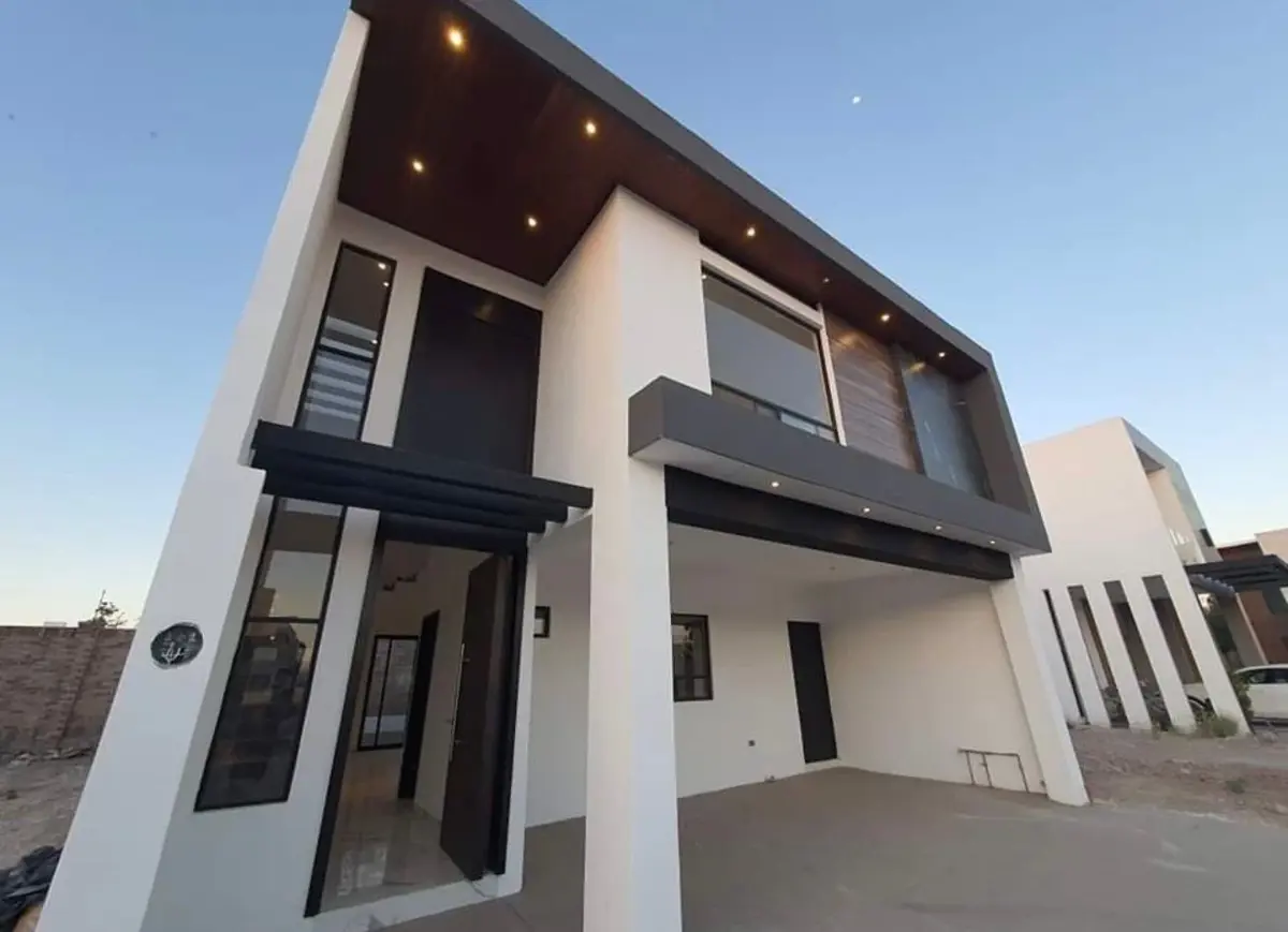 Casa en venta en Altozano la Nueva Laguna, Gómez Palacio — foto 1 de 10
