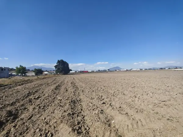 Terreno en venta en San Salvador Tepalcayuca, Amozoc — foto 3 de 8