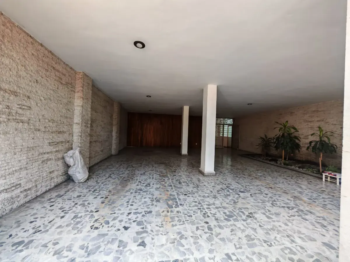 Casa en venta en Del Valle Centro, Benito Juárez — foto 1 de 64