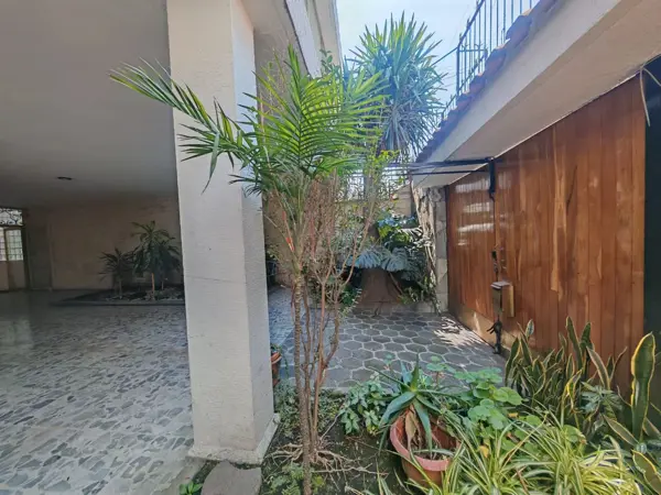 Casa en venta en Del Valle Centro, Benito Juárez — foto 2 de 64