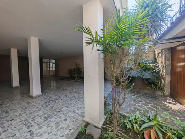 Casa en venta en Del Valle Centro, Benito Juárez — foto 3 de 64