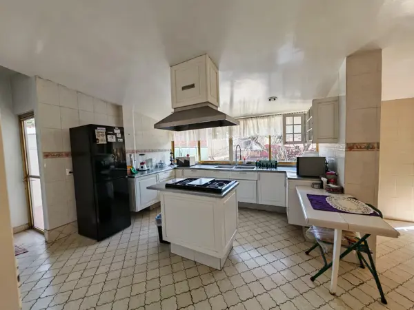 Casa en venta en Jardines del Ajusco, Tlalpan — foto 3 de 26