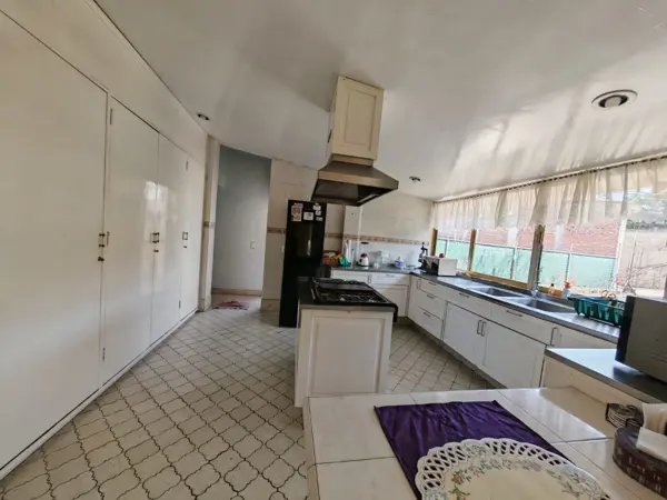 Casa en venta en Jardines del Ajusco, Tlalpan — foto 2 de 26