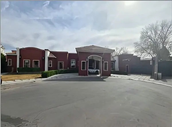 Casa en venta en Campos Eliseos, Juárez — foto 2 de 20