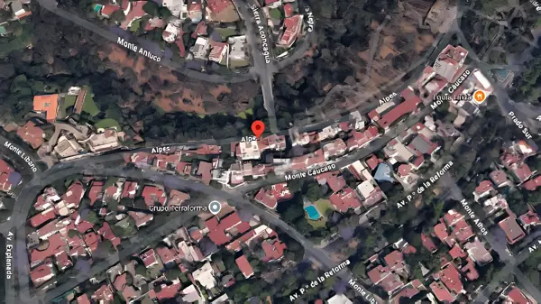 Casa en venta en Lomas de Chapultepec I Sección, Miguel Hidalgo — foto 3 de 38