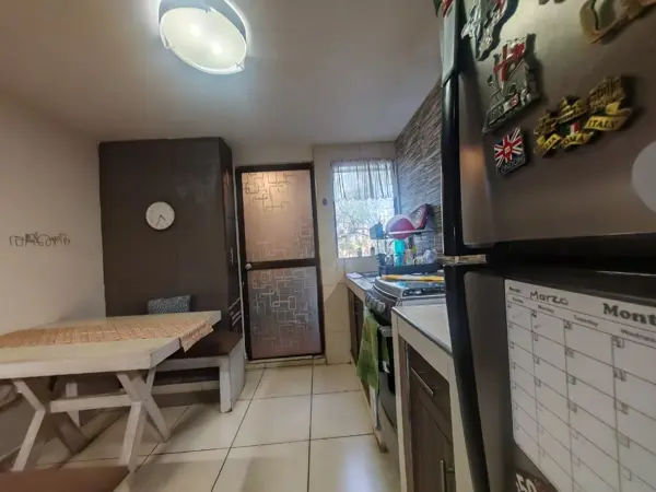 Departamento en venta en San Pablo Tepetlapa, Coyoacán — foto 3 de 34