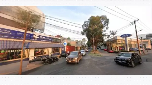 Departamento en venta en Bosque de Echegaray, Naucalpan de Juárez — foto 3 de 14