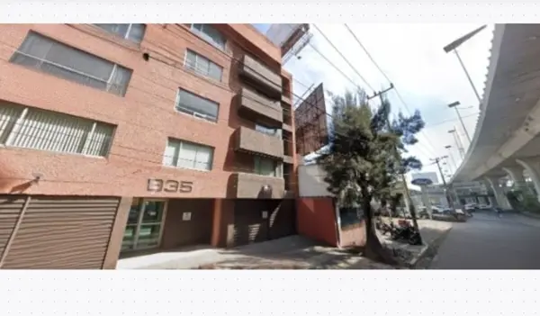 Departamento en venta en Bosque de Echegaray, Naucalpan de Juárez — foto 2 de 14