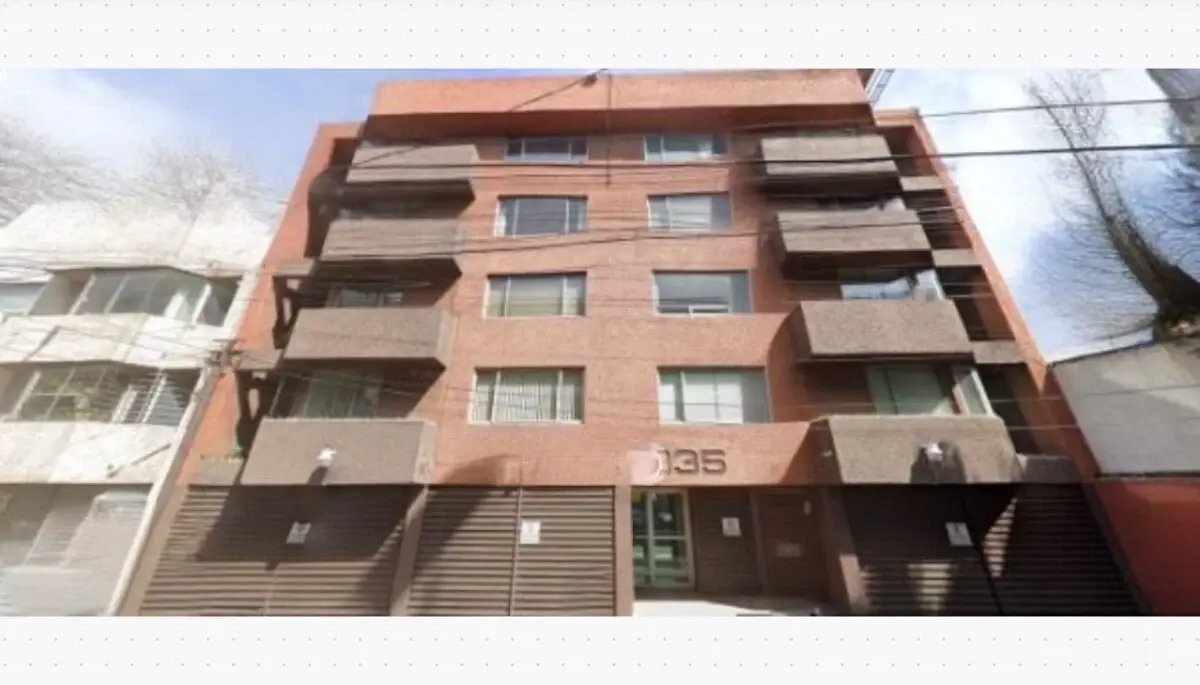 Departamento en venta en Bosque de Echegaray, Naucalpan de Juárez — foto 1 de 14
