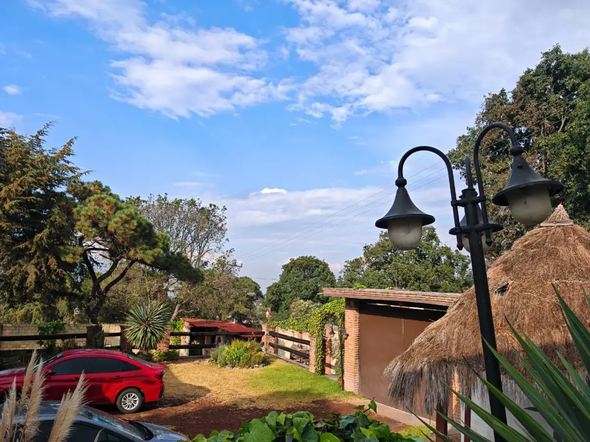 Terreno en venta en San Miguel Topilejo, Tlalpan — foto 1 de 39