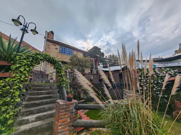 Terreno en venta en San Miguel Topilejo, Tlalpan — foto 3 de 39