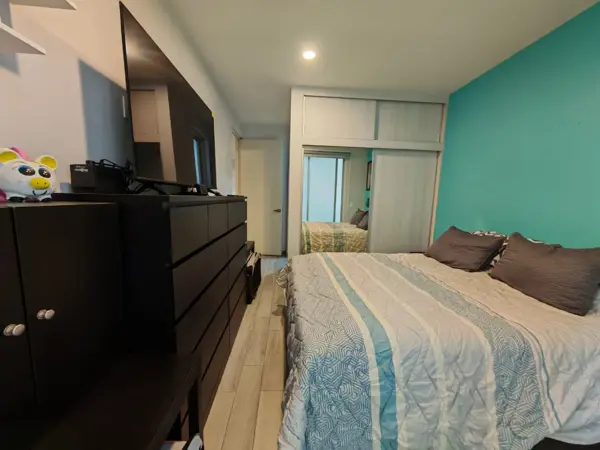 Departamento en venta en Portales Oriente, Benito Juárez — foto 3 de 14