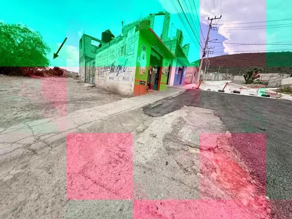 Terreno en venta en Miguel Ramos Arizpe, Pachuca de Soto — foto 3 de 18