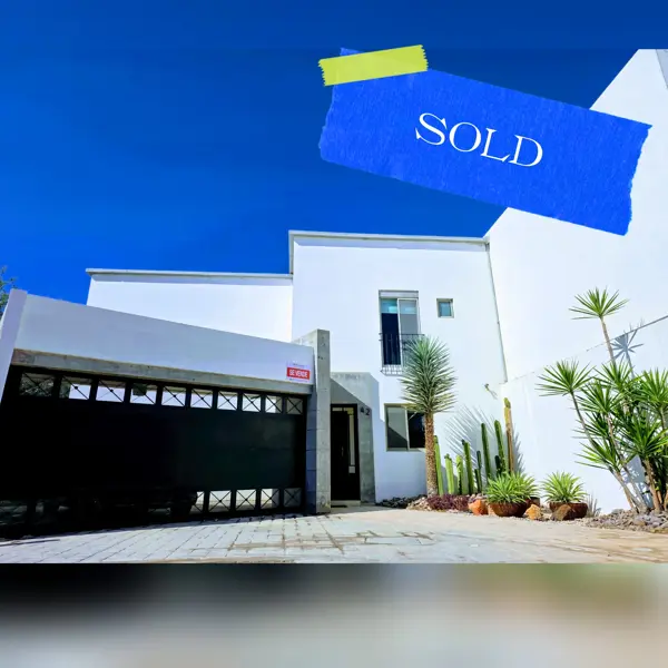 Tu Hogar en las Trojes - Residencia Disponible!