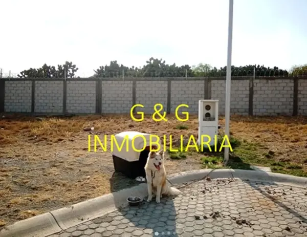 Terreno en venta en Valle del Sol II, Pachuca de Soto — foto 2 de 9