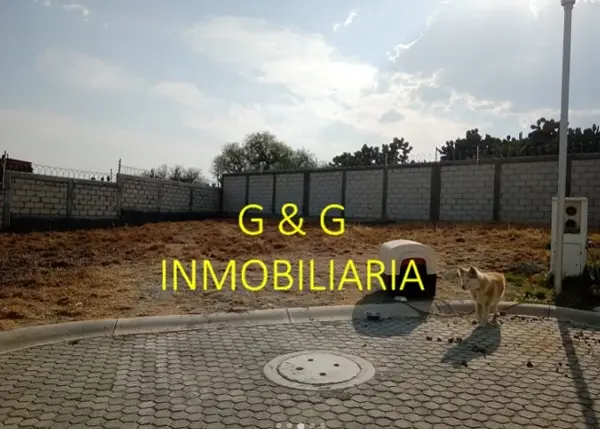 Terreno en venta en Valle del Sol II, Pachuca de Soto — foto 3 de 9