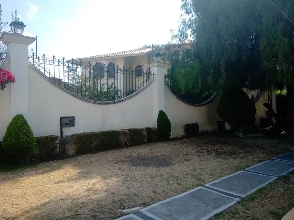 Casa en venta en Valle de San Javier, Pachuca de Soto — foto 3 de 55