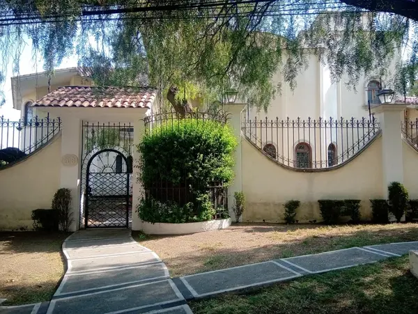 Casa en Venta Reisdencial Santa Elena