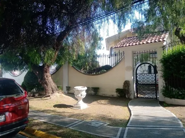 Casa en venta en Valle de San Javier, Pachuca de Soto — foto 2 de 55