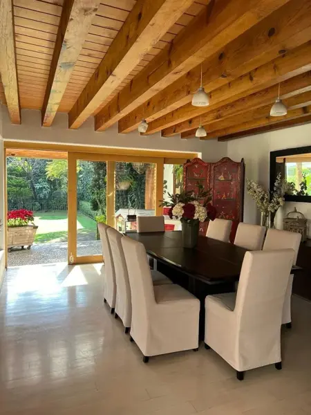 Casa en renta en Jardines del Pedregal, Álvaro Obregón — foto 3 de 14
