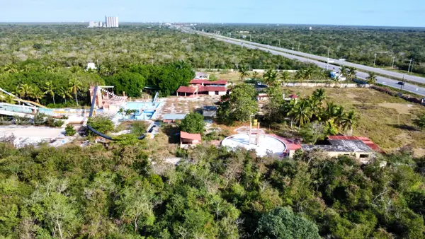 Terreno en venta en Tamanche, Mérida — foto 2 de 14