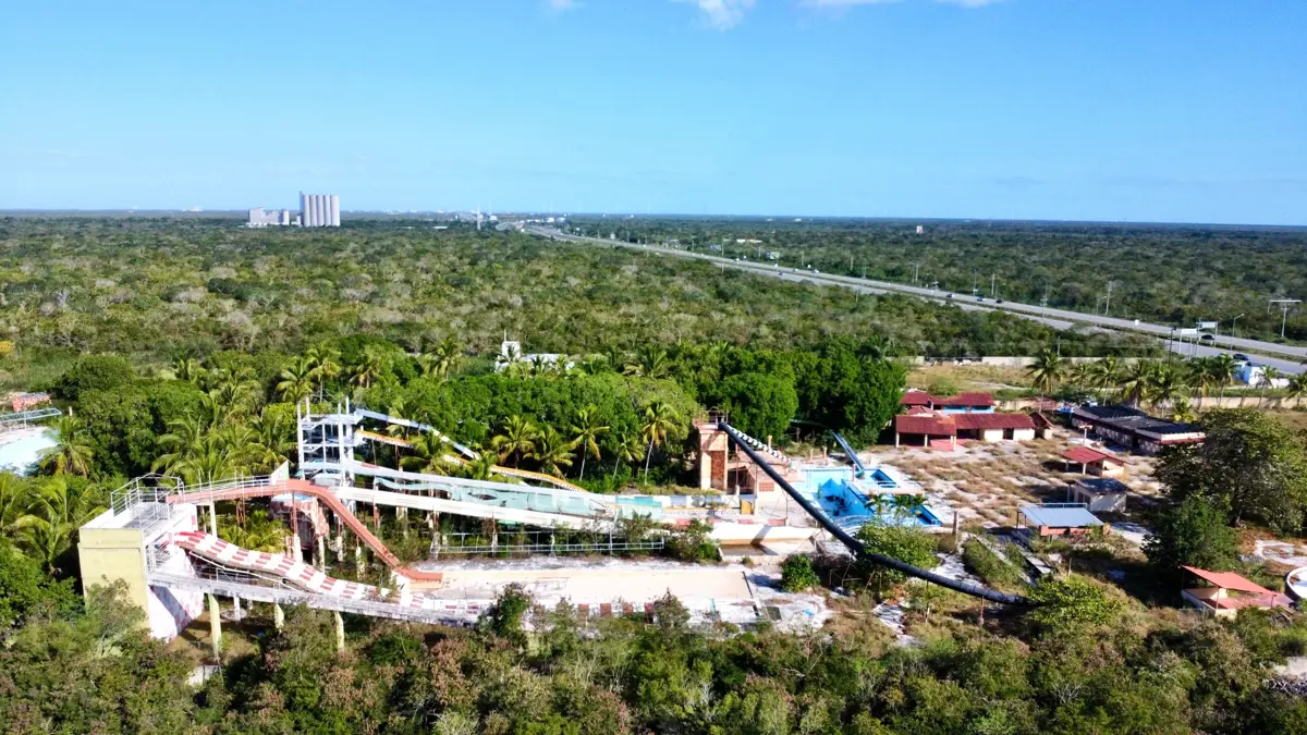 Terreno en venta en Tamanche, Mérida — foto 1 de 14